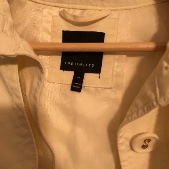 Spring Jacket - Picture 2 of 3